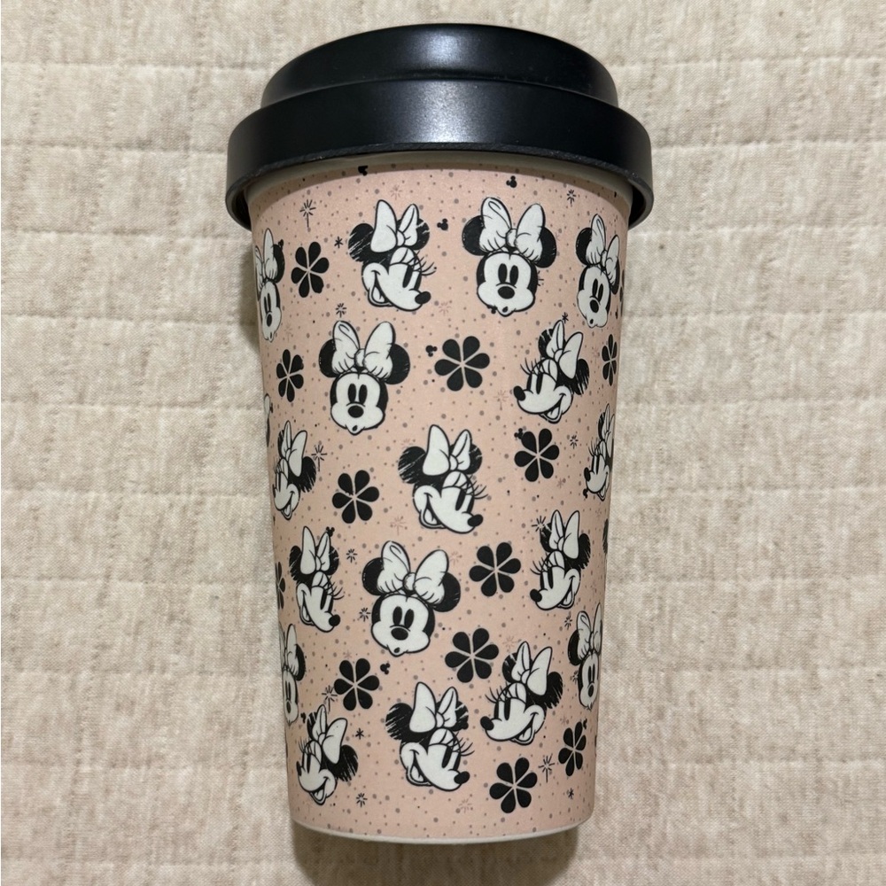 Disney Minnie Mouse Reusable Mug